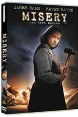 Misery Non Deve Morire