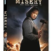 Misery Non Deve Morire