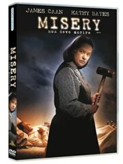 Misery Non Deve Morire