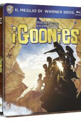 Goonies (Blu-Ray Disc - SteelBook)