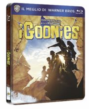 Goonies (Blu-Ray Disc – SteelBook)