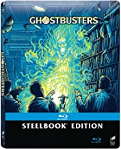 Ghostbusters (BLU RAY STEELBOOK)