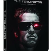 Terminator - Steelbook Edition (Edizione Limitata)