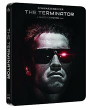 Terminator – Steelbook Edition (Edizione Limitata)