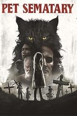 Pet Sematary (2019)