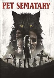 Pet Sematary (2019)