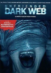 Unfriended: Dark Web