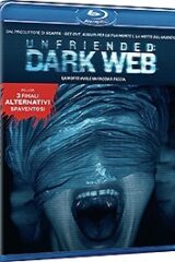Unfriended: Dark Web (Blu Ray)