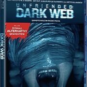 Unfriended: Dark Web (Blu Ray)