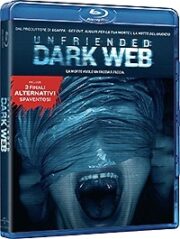 Unfriended: Dark Web (Blu Ray)