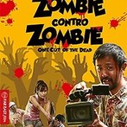 Zombie Contro Zombie One Cut of the Dead