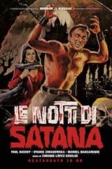Notti Di Satana, Le