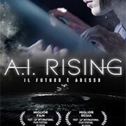 A.I. Rising - Il Futuro E' Adesso
