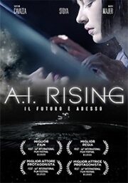 A.I. Rising – Il Futuro E’ Adesso