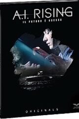 A.I. Rising - Il Futuro E' Adesso (Blu Ray)