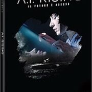 A.I. Rising - Il Futuro E' Adesso (Blu Ray)