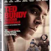 Ted Bundy - Fascino Criminale (Blu Ray)