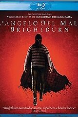 Angelo Del Male, L' - Brightburn (Blu Ray)