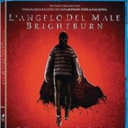 Angelo Del Male, L' - Brightburn (Blu Ray)