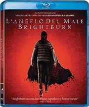 Angelo Del Male, L’ – Brightburn (Blu Ray)