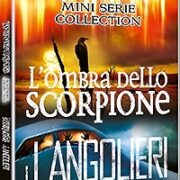 Stephen King Mini Serie Collection: I Langolieri + L'Ombra Dello Scorpione 3 Dvd
