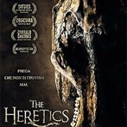 Heretics, The (Ltd Edition) Dvd+Booklet