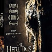Heretics, The (Ltd Edition) Blu Ray+Booklet