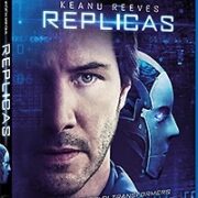 Replicas (Blu-Ray)
