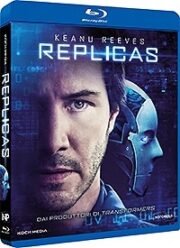 Replicas (Blu-Ray)