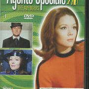 Agente speciale - The avengers n. 1