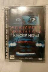 Christine - La Macchina Infernale (JEWEL BOX)