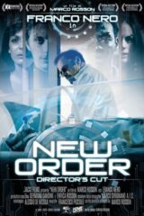 New Order (Director's cut)