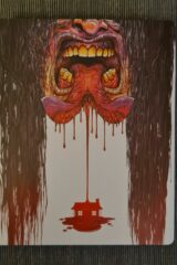 Casa, La - Edizione esclusiva steelbook (BLU-RAY)