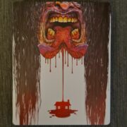 Casa, La - Edizione esclusiva steelbook (BLU-RAY)