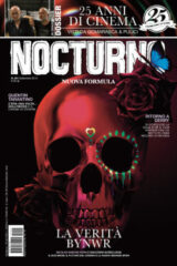 Nocturno n°201 - 25 anni di Nocturno