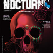 Nocturno n°201 - 25 anni di Nocturno