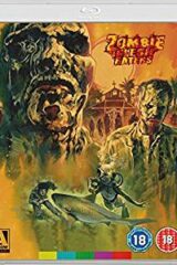 Zombi 2 (BLU-RAY) Arrow