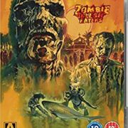 Zombi 2 (BLU-RAY) Arrow
