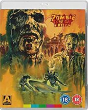 Zombi 2 (BLU-RAY) Arrow