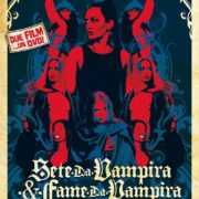 Sete Da Vampira / Fame Da Vampira