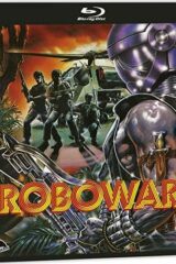 Robowar (Blu Ray)