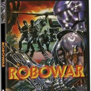 Robowar (Blu Ray)