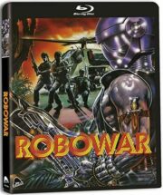 Robowar (Blu Ray)
