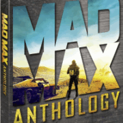 Mad Max Anthology (4 DVD)