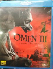Omen 3 – Conflitto finale (BLU RAY)