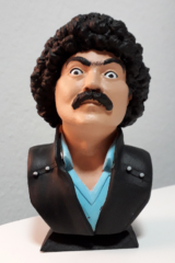 Diego Abatantuono (busto resina)