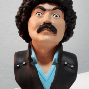 Diego Abatantuono (busto resina)