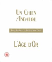 Un Chien Andalou + L’age d’or