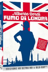Fumo Di Londra (Blu-Ray 4K Ultra HD+Blu-Ray)