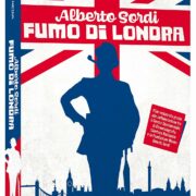 Fumo Di Londra (Blu-Ray 4K Ultra HD+Blu-Ray)
